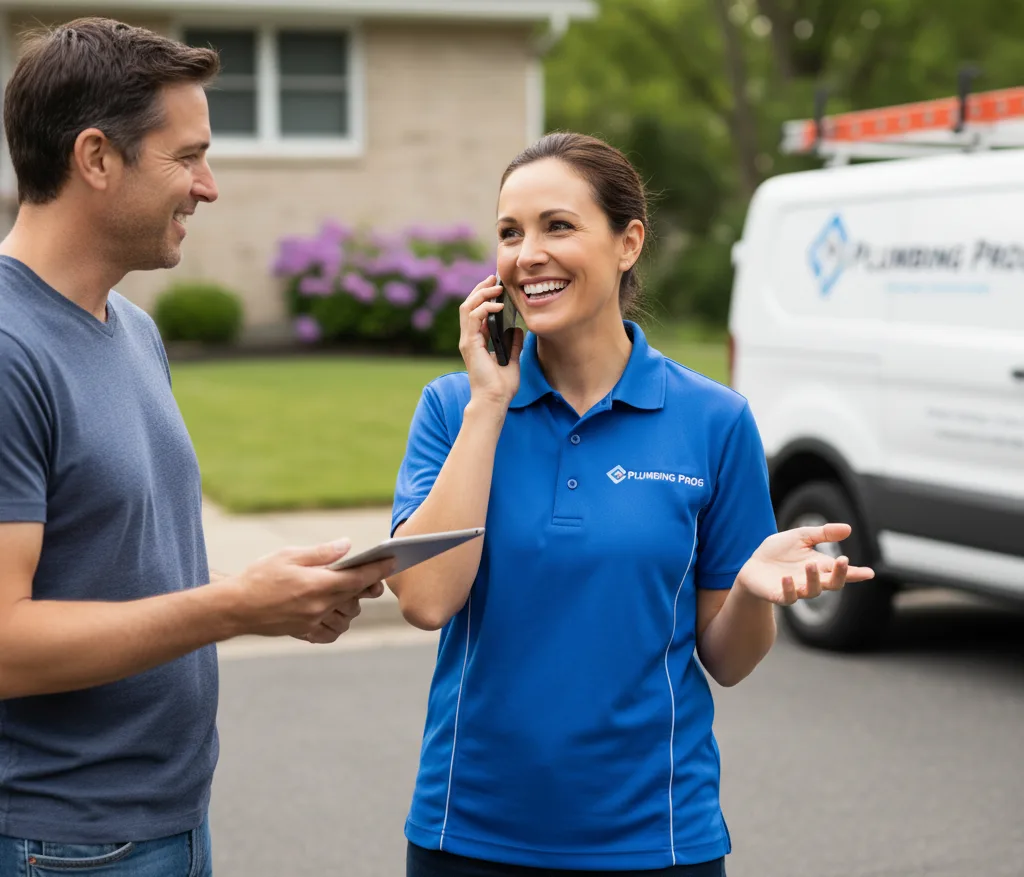 Water Heater Repair in West Branch, IA