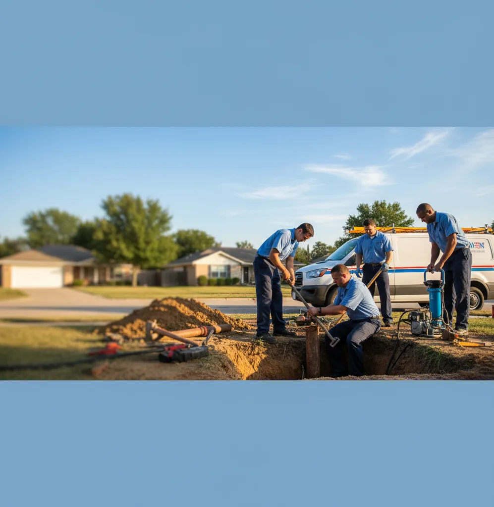 Water Heater Repair in West Branch, IA